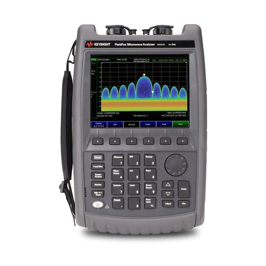 Keysight N9953D 54GHz Microwave Analyzer