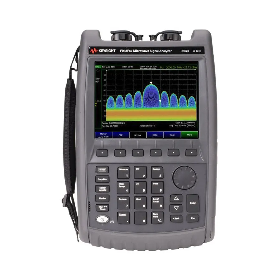 Keysight N9962D 50 GHz Microwave Signal Analyzer