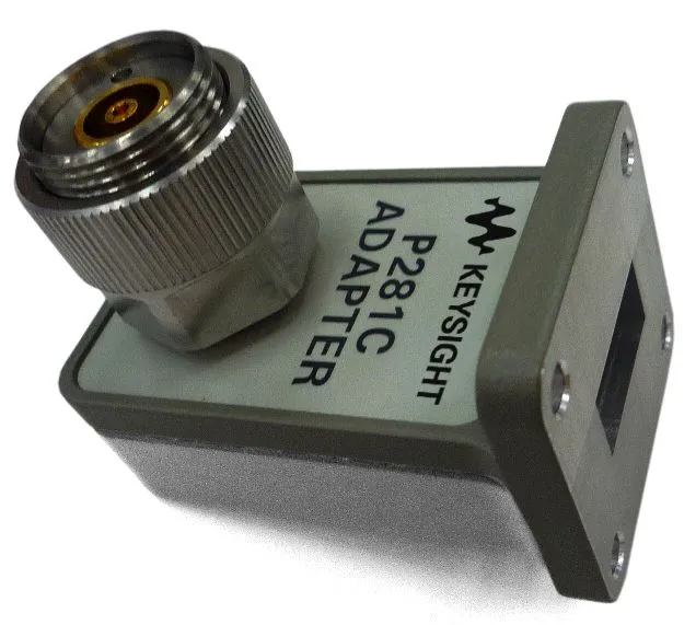 Keysight P281C RF Component
