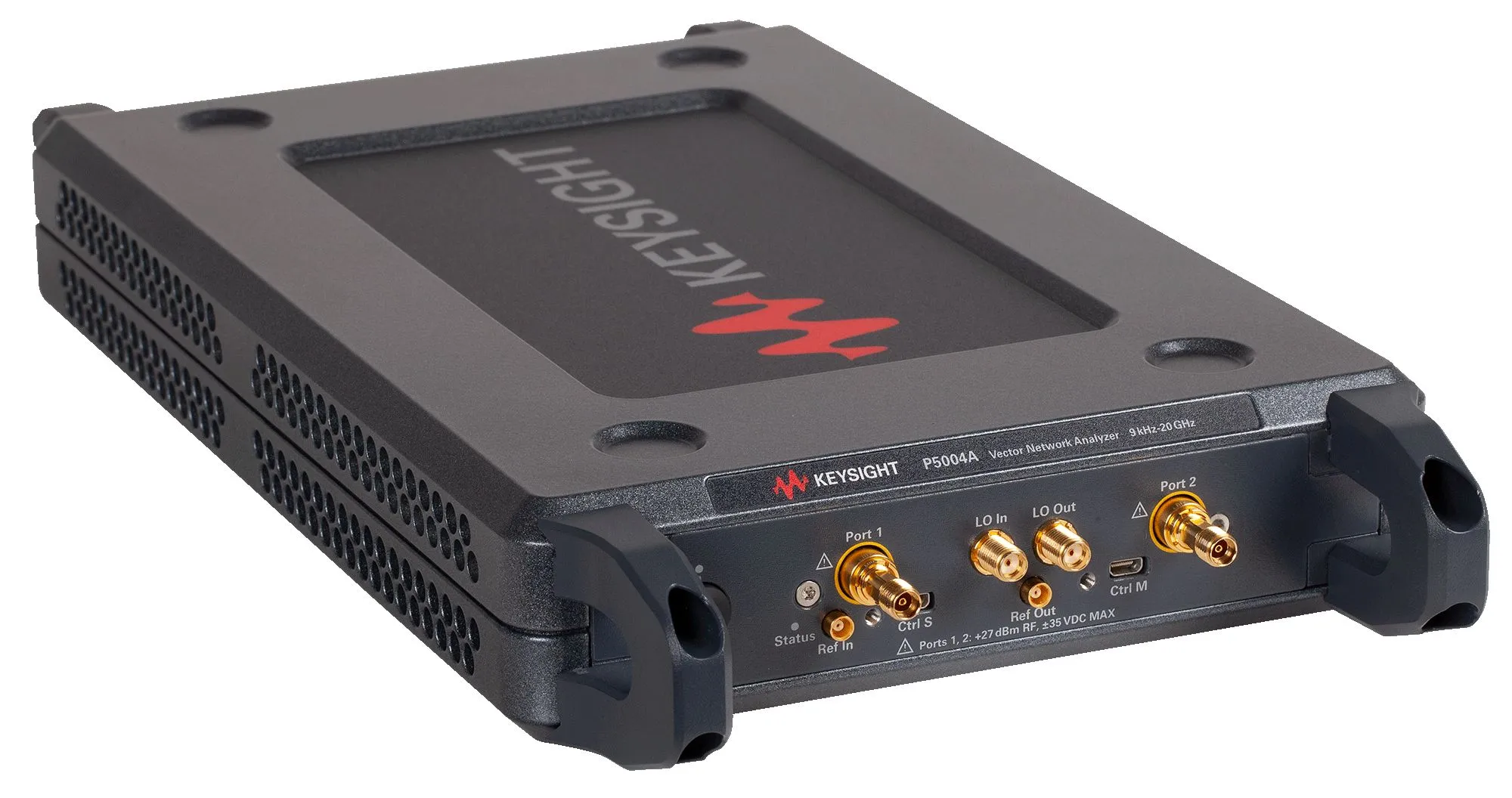 Keysight P5004A Vector Network Analyzer