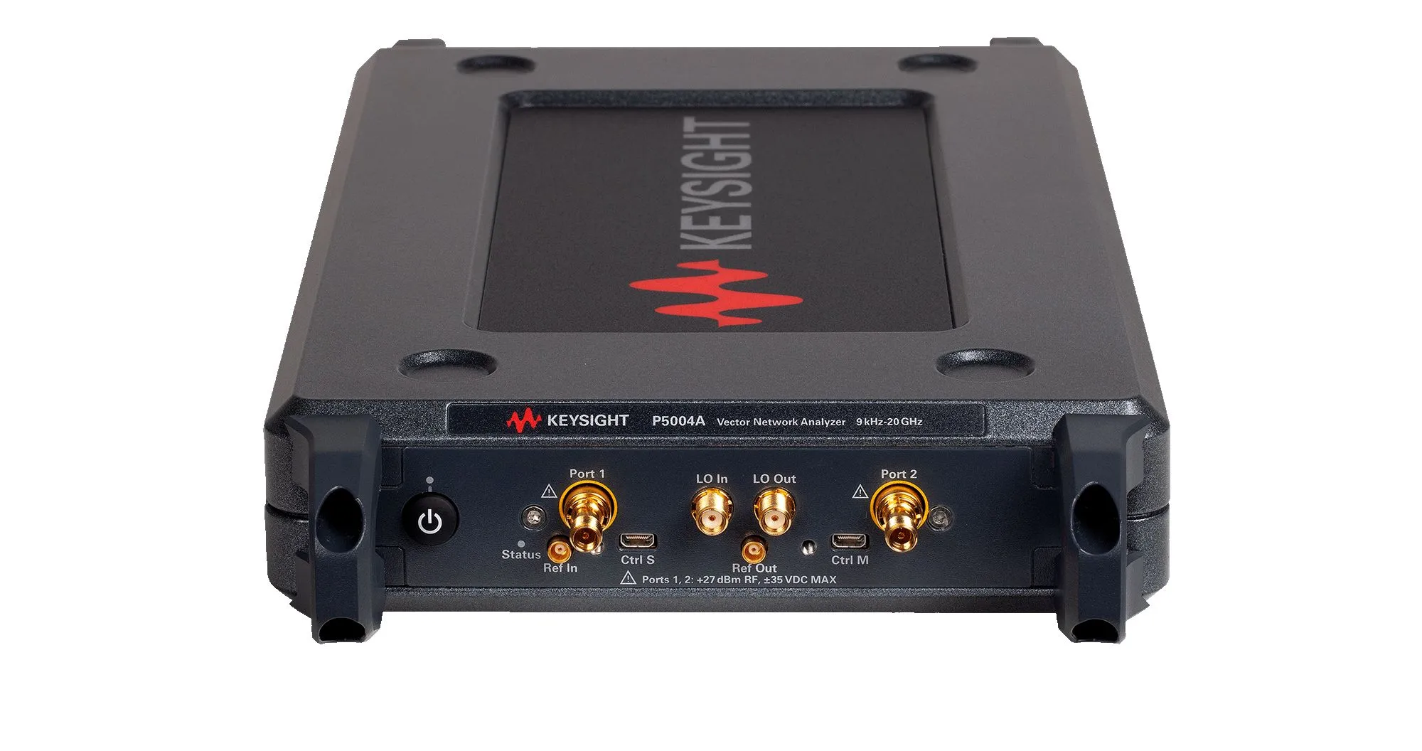 Keysight P5004B Vector Network Analyzer