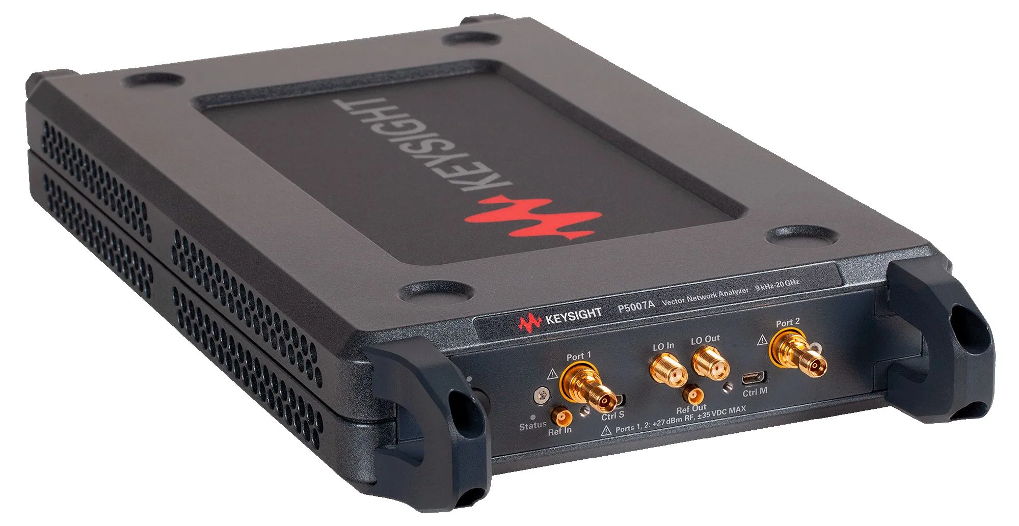 Keysight P5007A Vector Network Analyzer