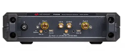 Keysight P5008B Vector Network Analyzer