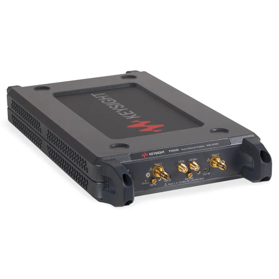Keysight P5008B/200 Vector Network Analyzer