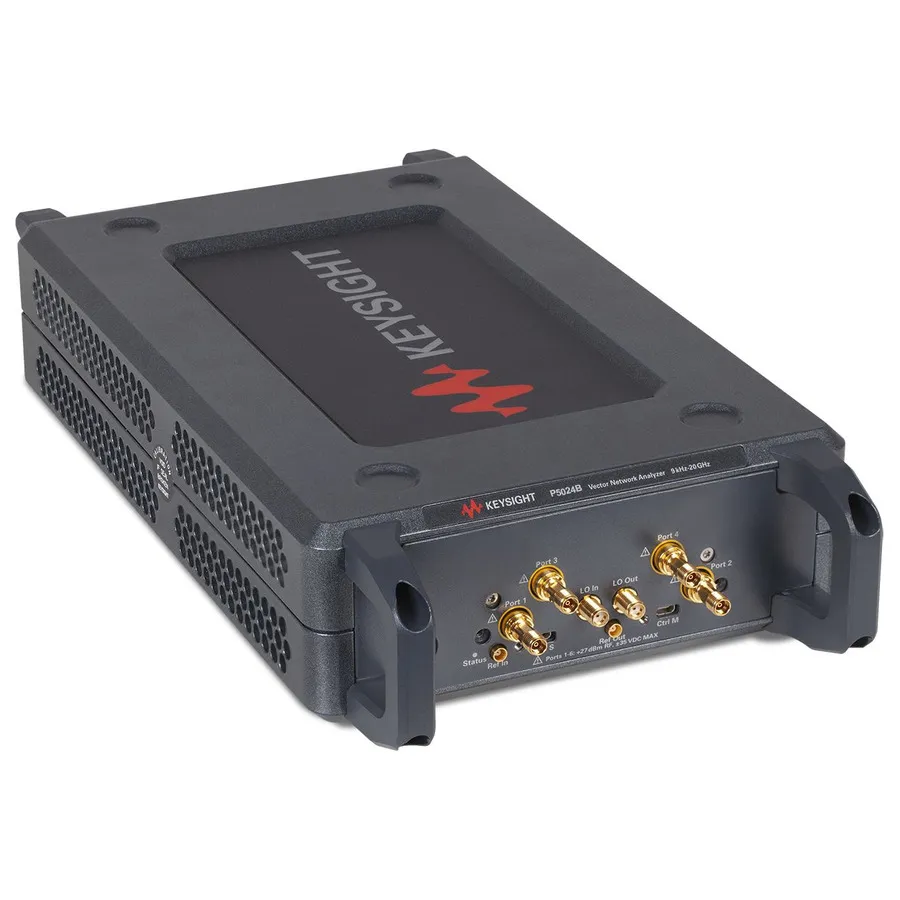 Keysight P5020B/402 Vector Network Analyzer