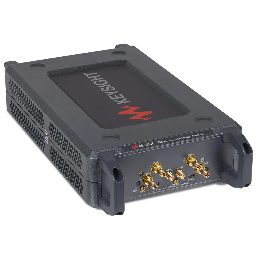 Keysight P5021B/400 Vector Network Analyzer