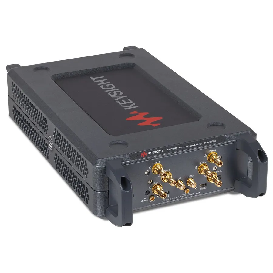 Keysight P5021B/600 Vector Network Analyzer