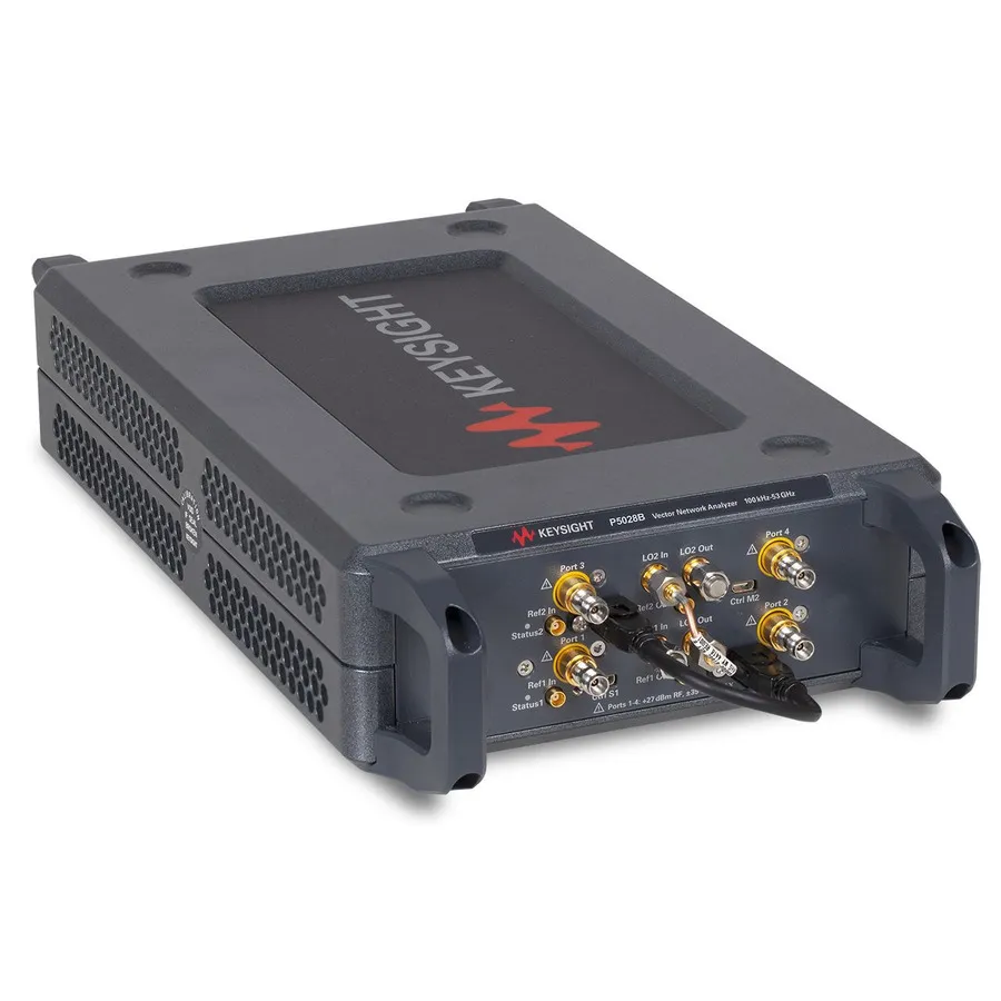 Keysight P5025B/402 Vector Network Analyzer