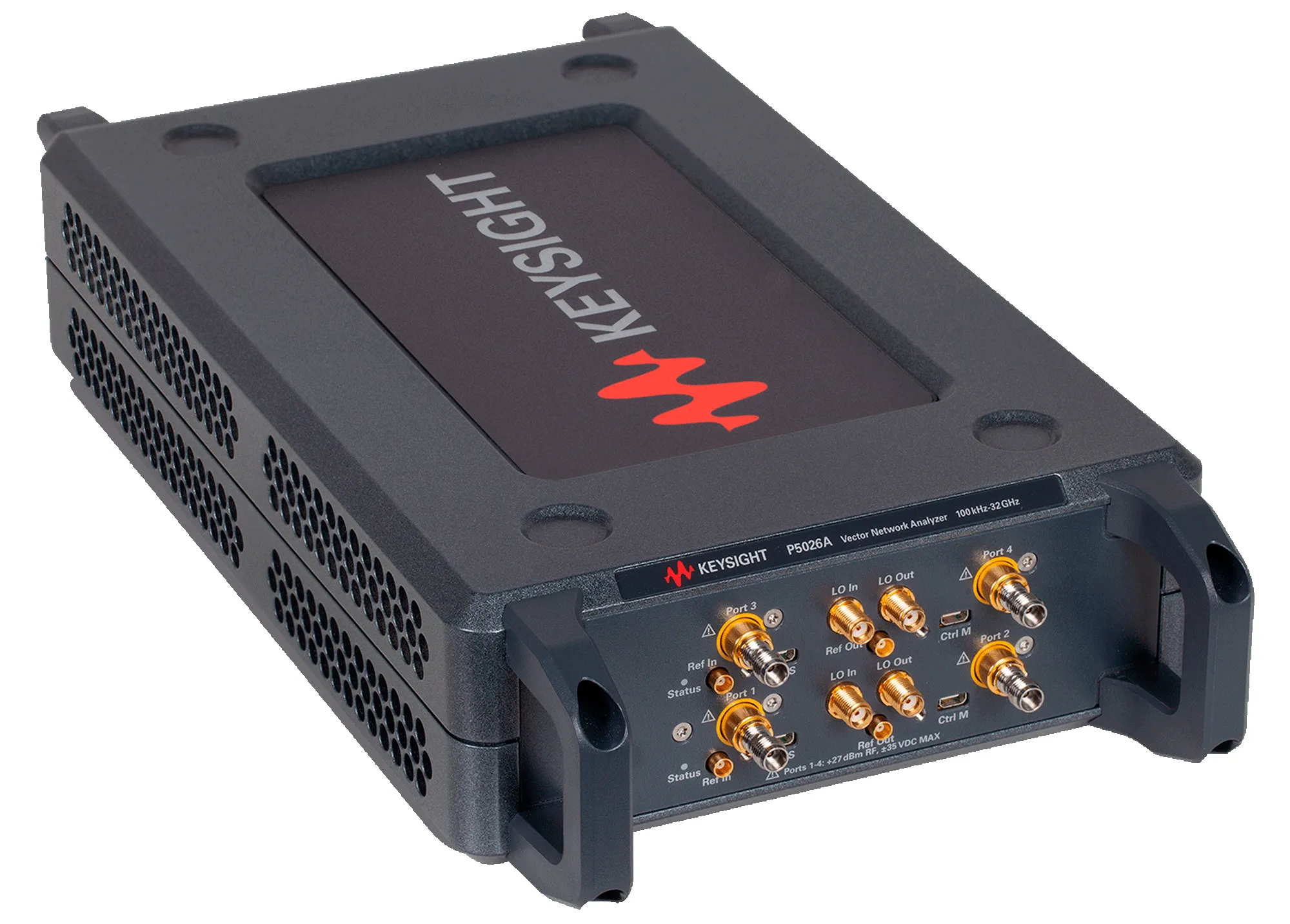 Keysight P5026A Vector Network Analyzer