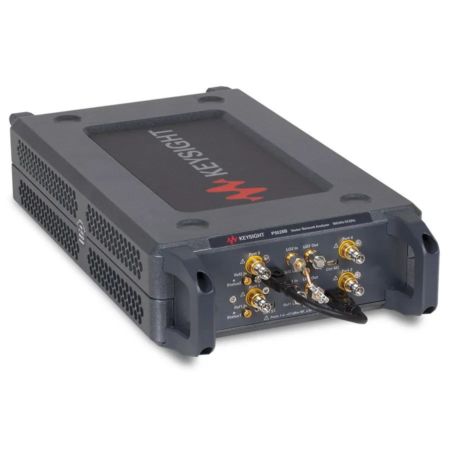 Keysight P5026B/402 Vector Network Analyzer