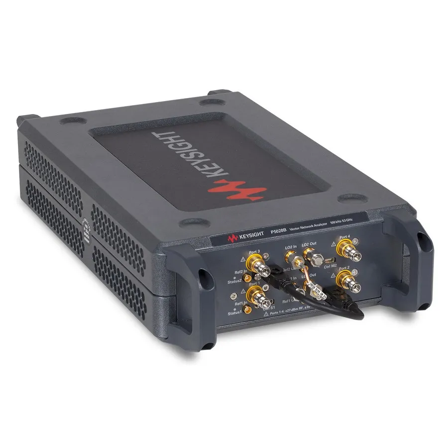 Keysight P5027B/400 Vector Network Analyzer