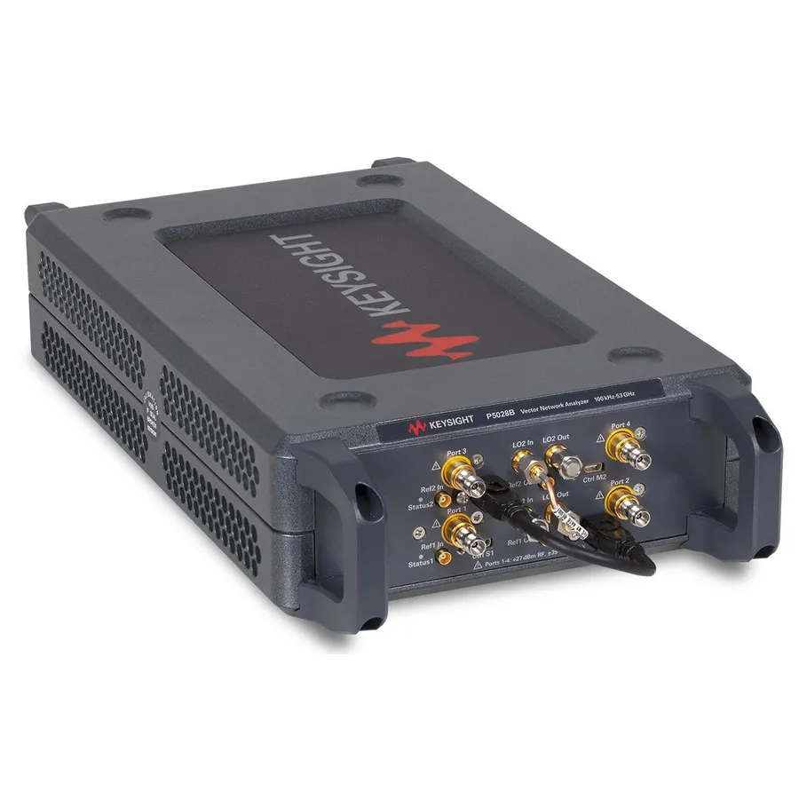 Keysight P5028B/400 Vector Network Analyzer