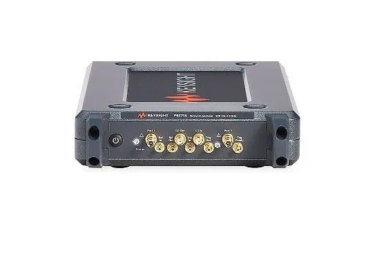 Keysight P9371A Vector Network Analyzer