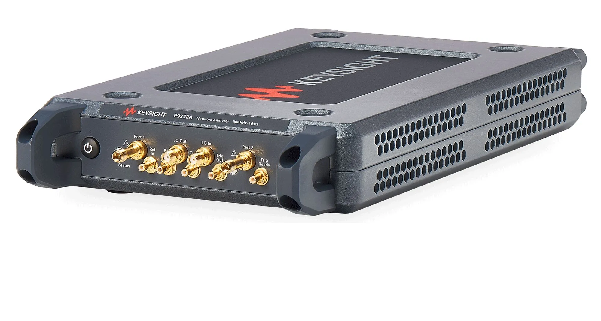 Keysight P9372A Vector Network Analyzer