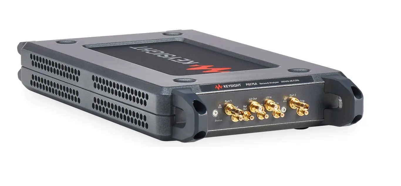 Keysight P9375A Vector Network Analyzer