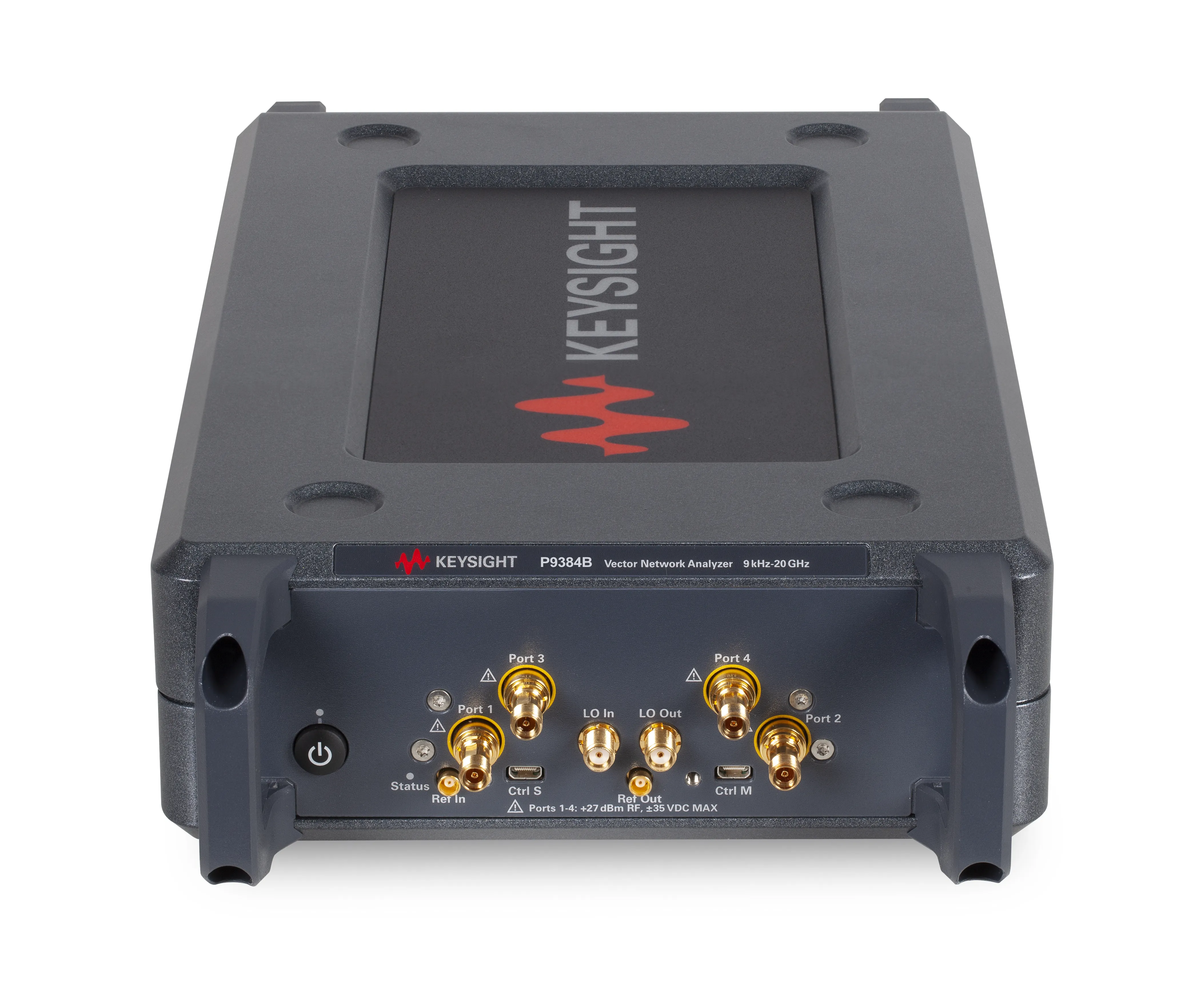 Keysight P9384B Vector Network Analyzer