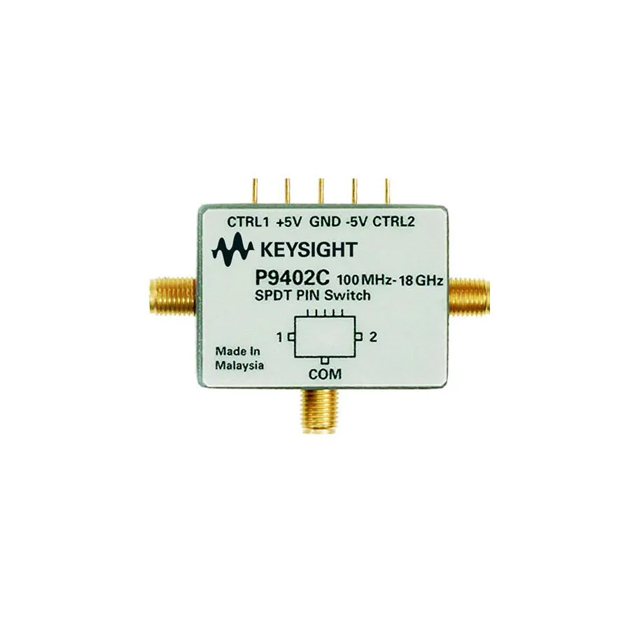 Keysight P9402C PIN Solid State Switch