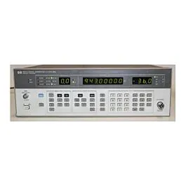 Keysight 8657J Pi/4 DQPSK Signal Generator