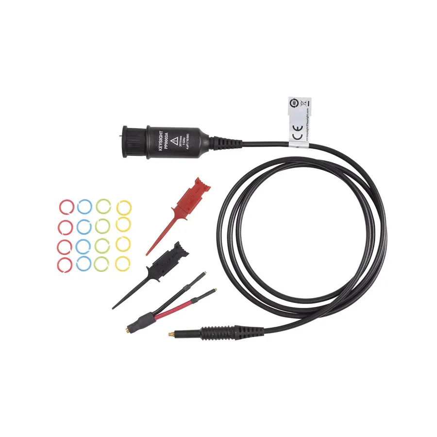Keysight PP0003A/PP0004A Passive Probe with Adapter