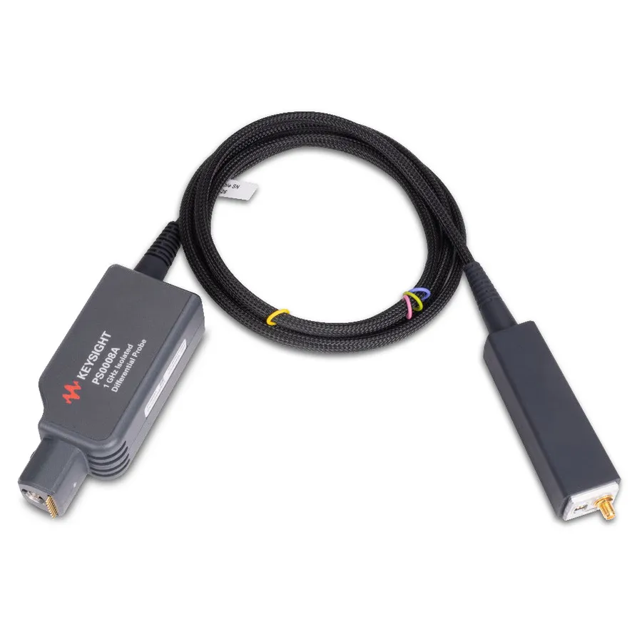 Keysight PS0008A Differential Probe Pod, 1GHz