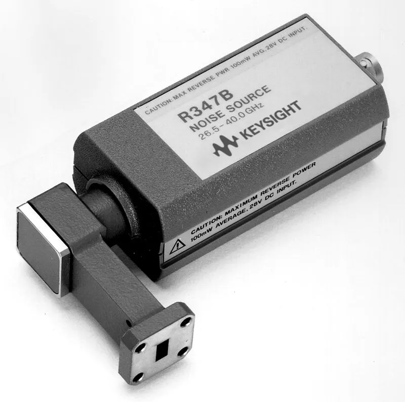 Keysight R347B Noise Source