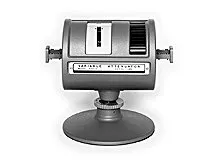 Keysight R382A Waveguide Variable Attenuator