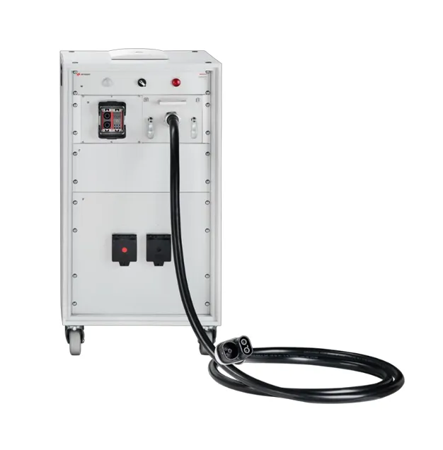 Keysight SL1048-68701 CDS Cooling Unit