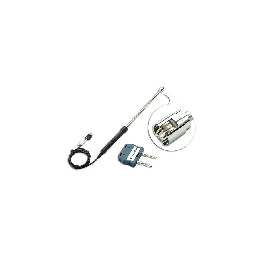 Keysight U1182A Surface Temperature Probe