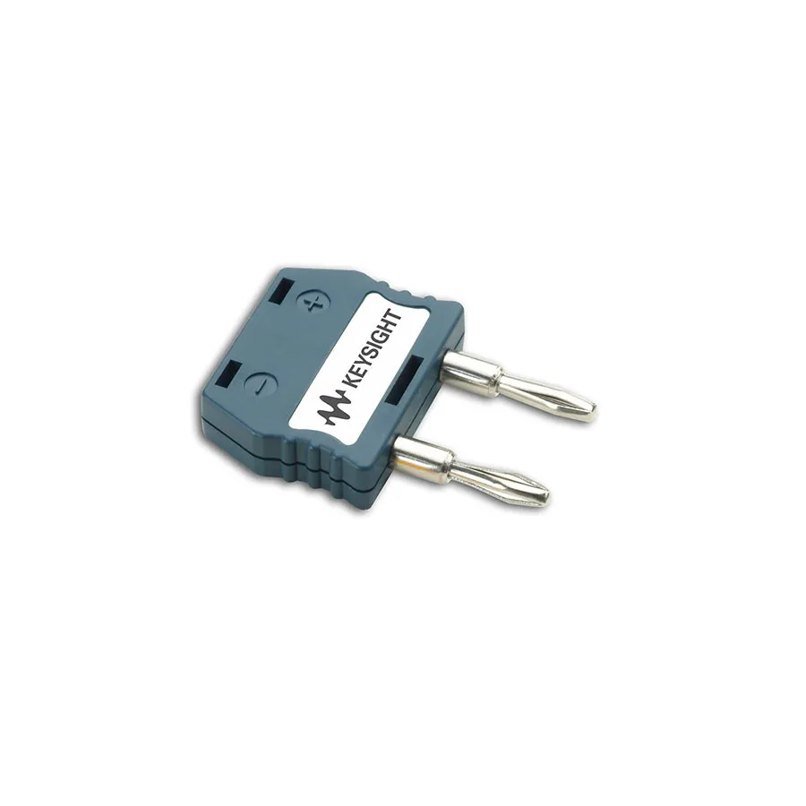 Keysight U1184A Temperature Probe Adapter