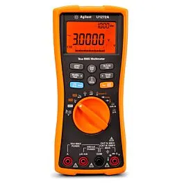 Keysight U1272A Handheld Digital Multimeter