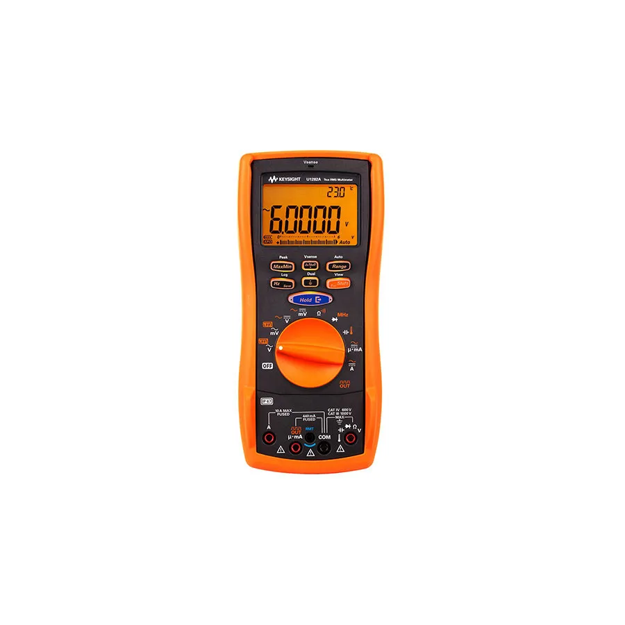 Keysight U1282A Digital Multimeter