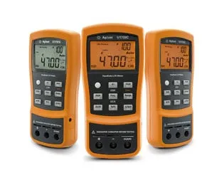 Keysight U1733P Handheld LCR Meter Combo Kit