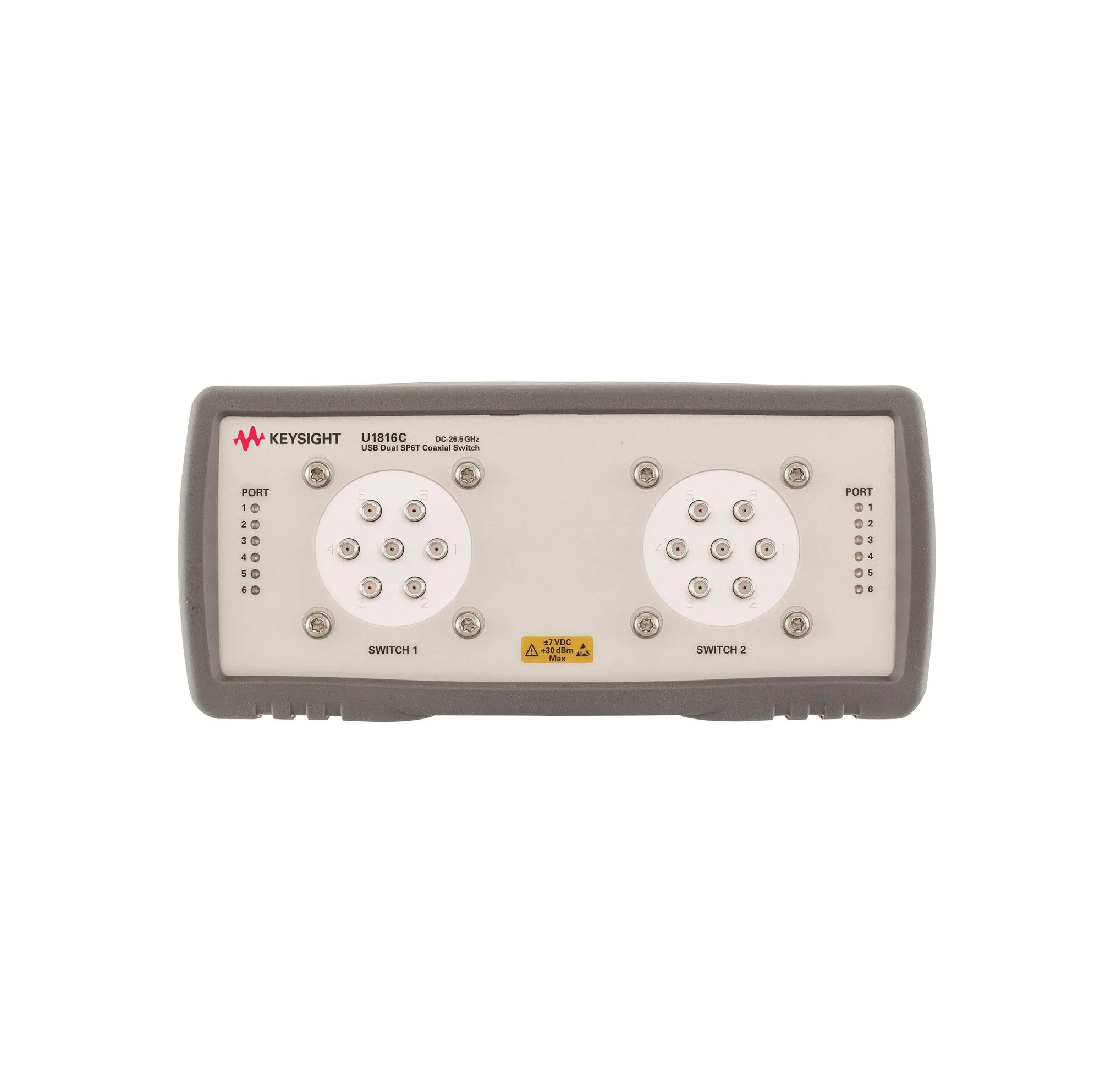Keysight U1816C Switch Matrix