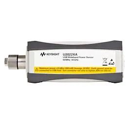 Keysight U2002XA Peak & Average Power Sensor