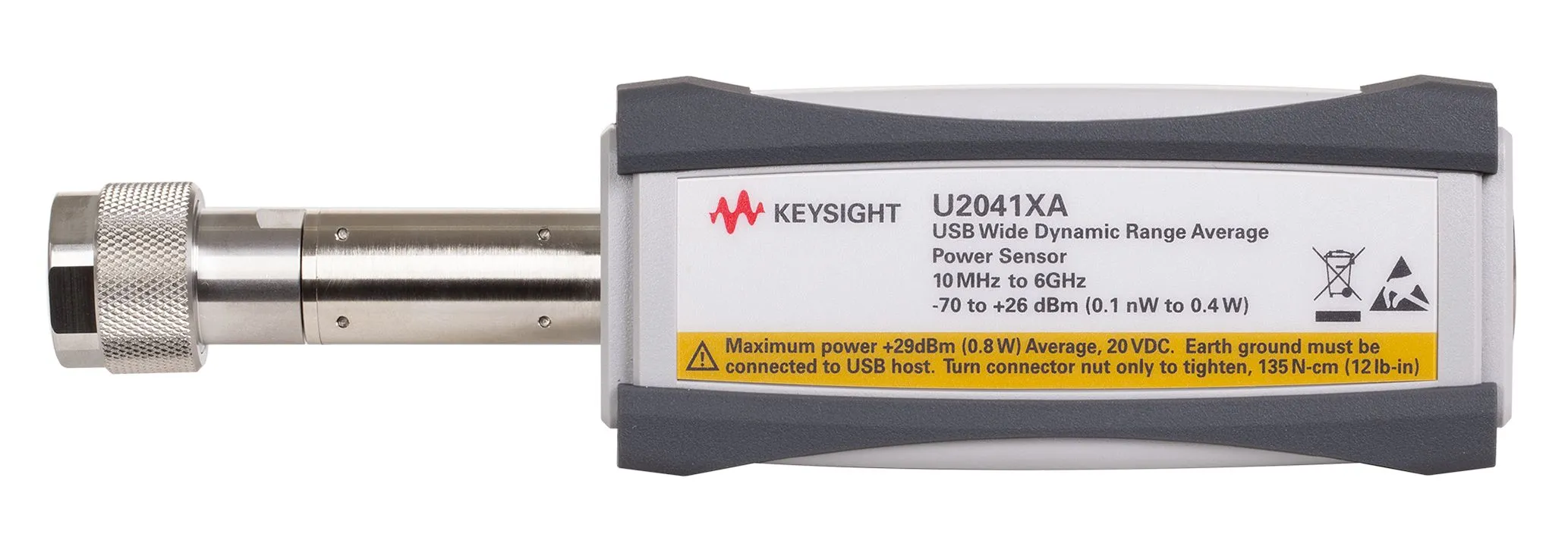 Keysight U2041XA RF Power Sensor