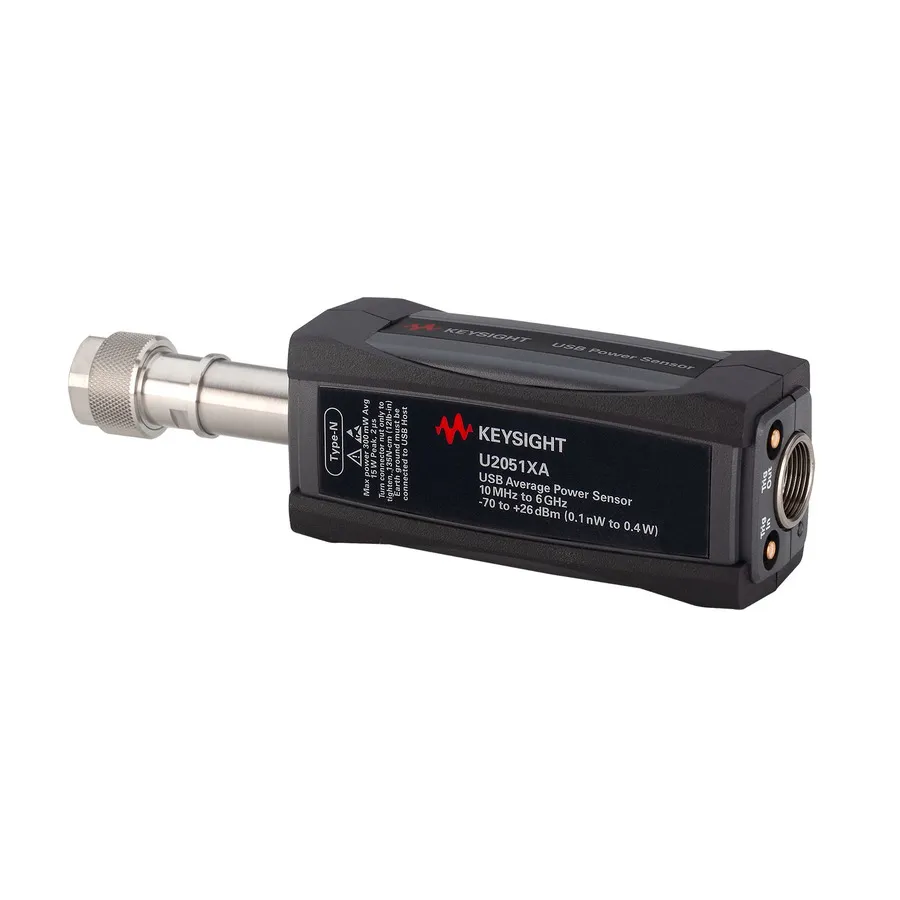 Keysight U2051XA Average Power Sensor
