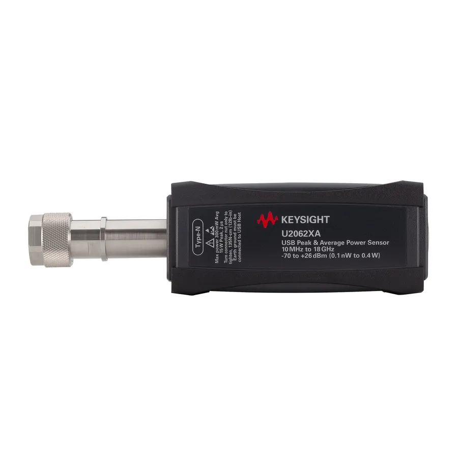 Keysight U2062XA USB Power Sensor