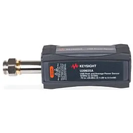 Keysight U2063XA USB Power Sensor