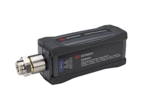 Keysight U2066XA USB Peak/Average Power Sensor