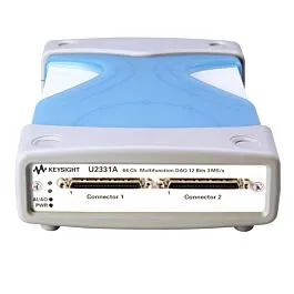 Keysight U2351A Multifunction DAQ Module