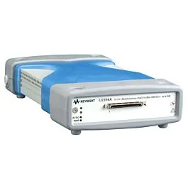 Keysight U2354A Basic Multifunction DAQ