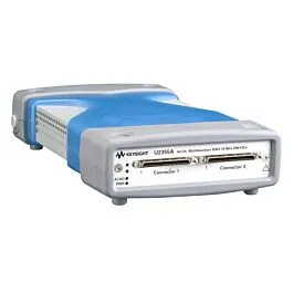 Keysight U2355A High Performance DAQ