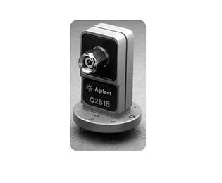 Keysight U281A Waveguide-to-Coax Adapter