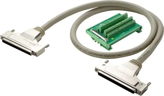 Keysight U2903A Terminal Block Connector