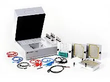 Keysight U2941A Parametric Test Fixture