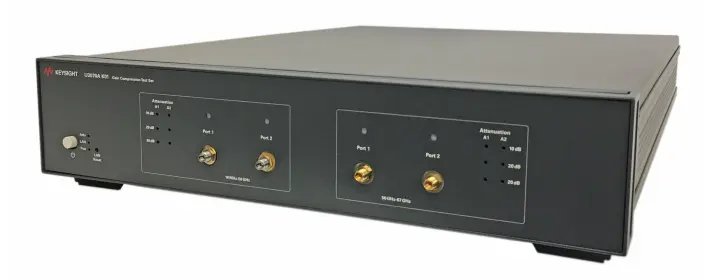 Keysight U3070AK01 Gain Compression Test Set