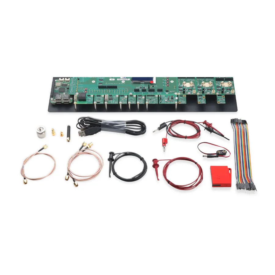 Keysight U3813A IoT System Design and Validation Fundamentals Training Kit