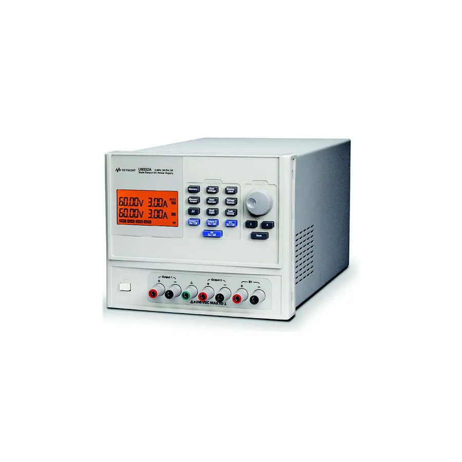 Keysight U8032A/0EM Power Supply