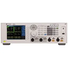 Keysight U8903B-STD Performance Audio Analyzer