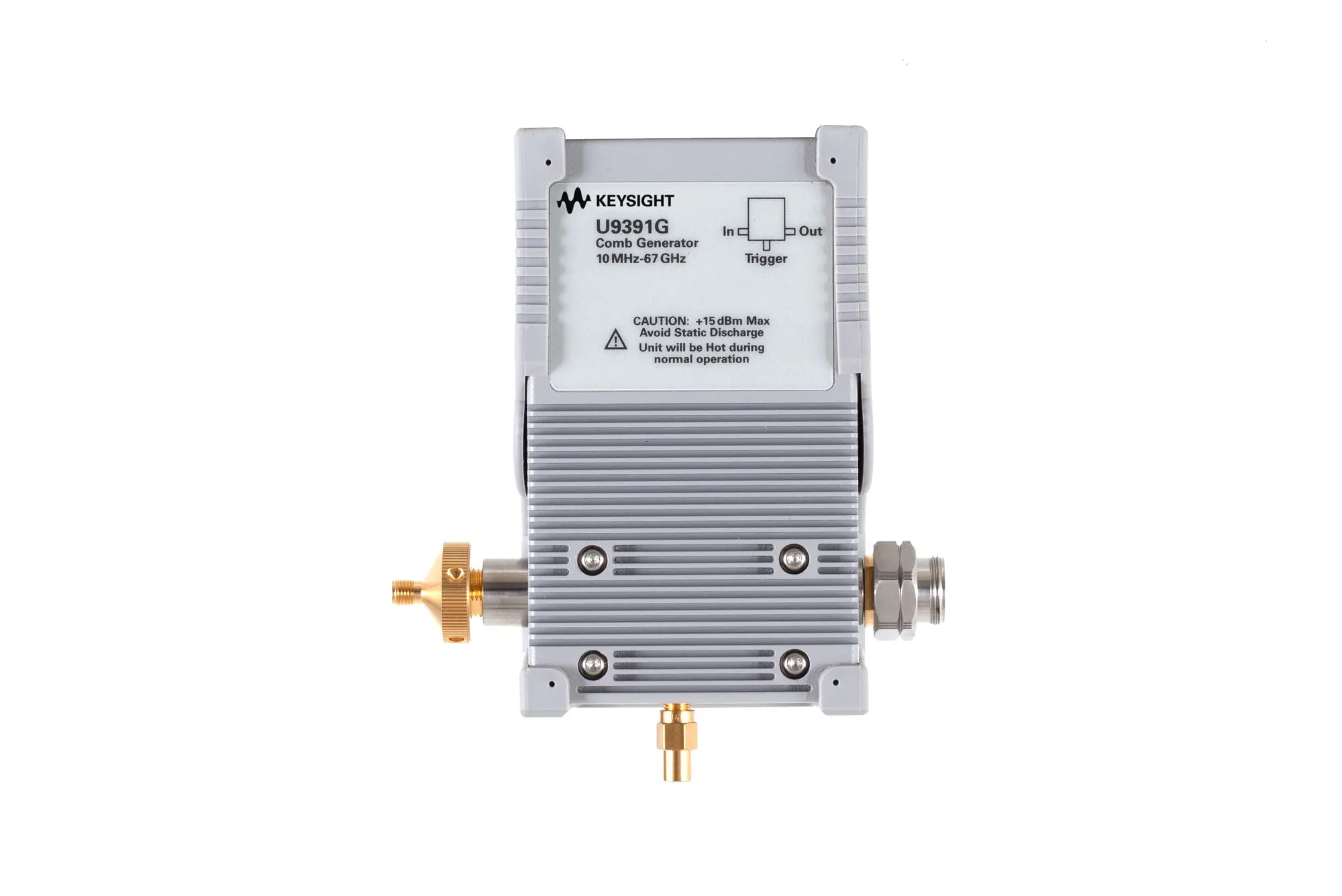 Keysight U9391G Comb Generator